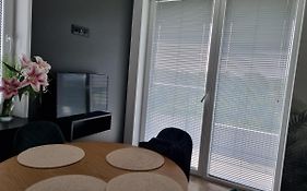 Stanczyka Apartment